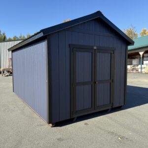 Garden Shed 10x16