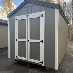 Garden Shed 8x12