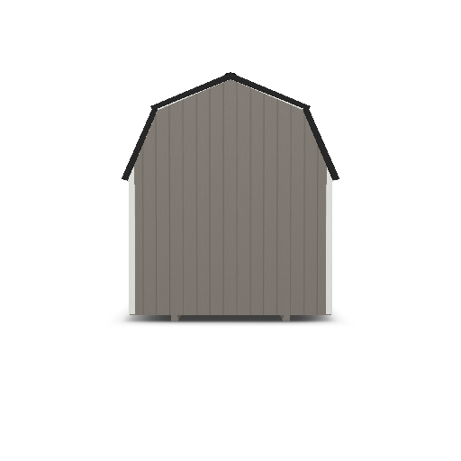 Lofted Barn 10x16 - Image 4