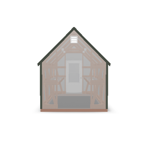 Greenhouse 8x12 - Image 5