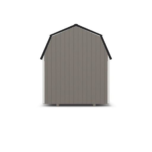 Lofted Barn 10x16 - Image 3