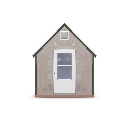 Greenhouse 8x12 - Image 4