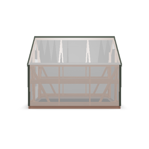 Greenhouse 8x12 - Image 7